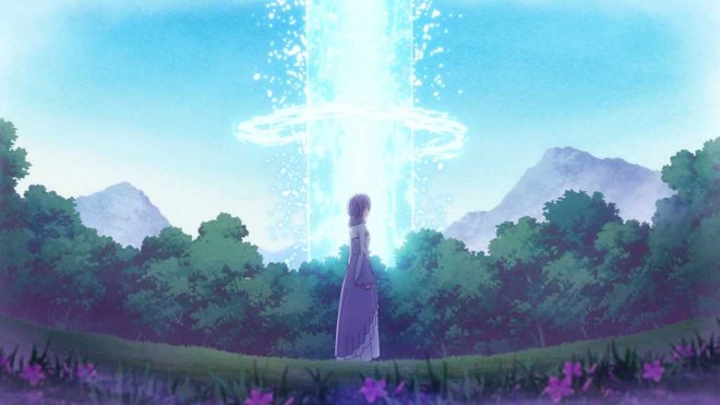 The Too-Perfect Saint